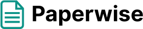 Paperwise